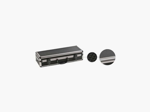 Mallette ABS aluminium pour lunette Januel