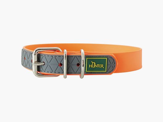 Hunter Halsband Convenience