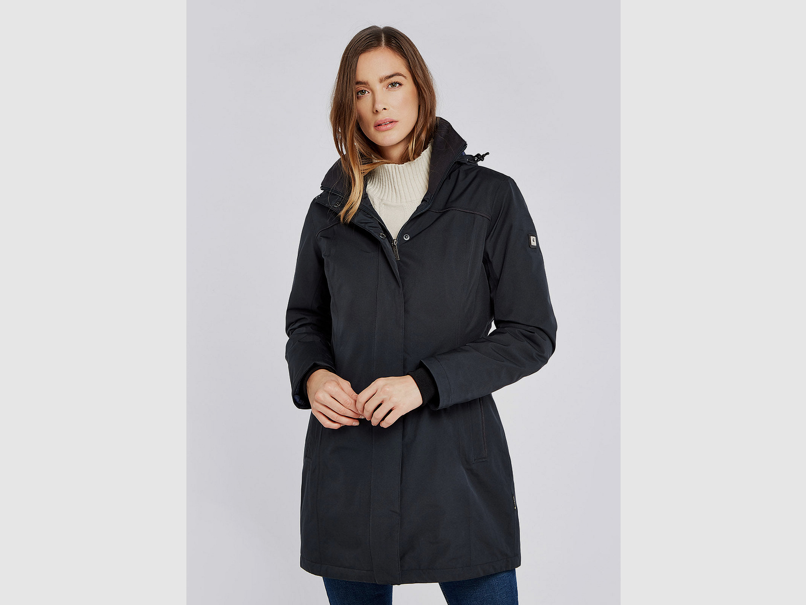 Dubarry of Ireland Parka Beaufort