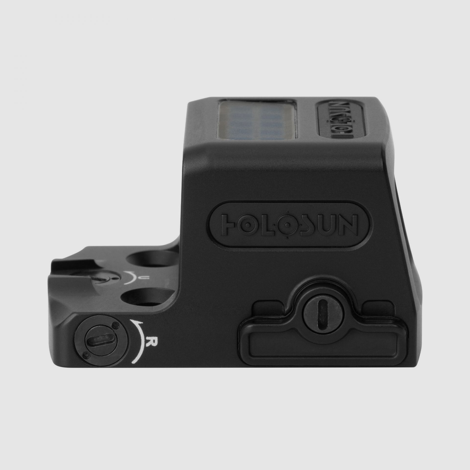 Holosun – EPS CARRY Solar Green Multi Reticle Sight, Bild 7 von 11