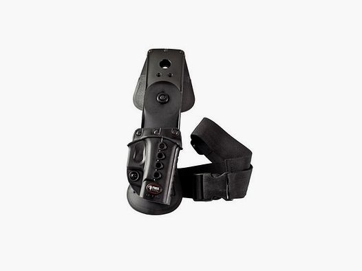 Fobus EX Thigh Rig Soporte de muslo para funda rotativa