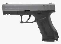 ESC Zoraki 917 titan 9mm PAK Gas- & Signalwaffen