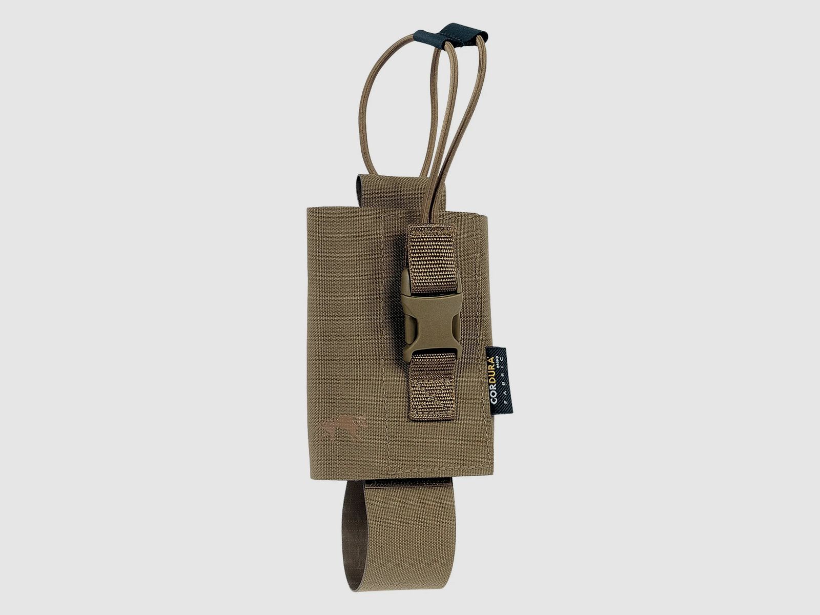 Tasmanian Tiger Tasmanian Tiger Funkgeräte Holster Radio Pouch LP coyote