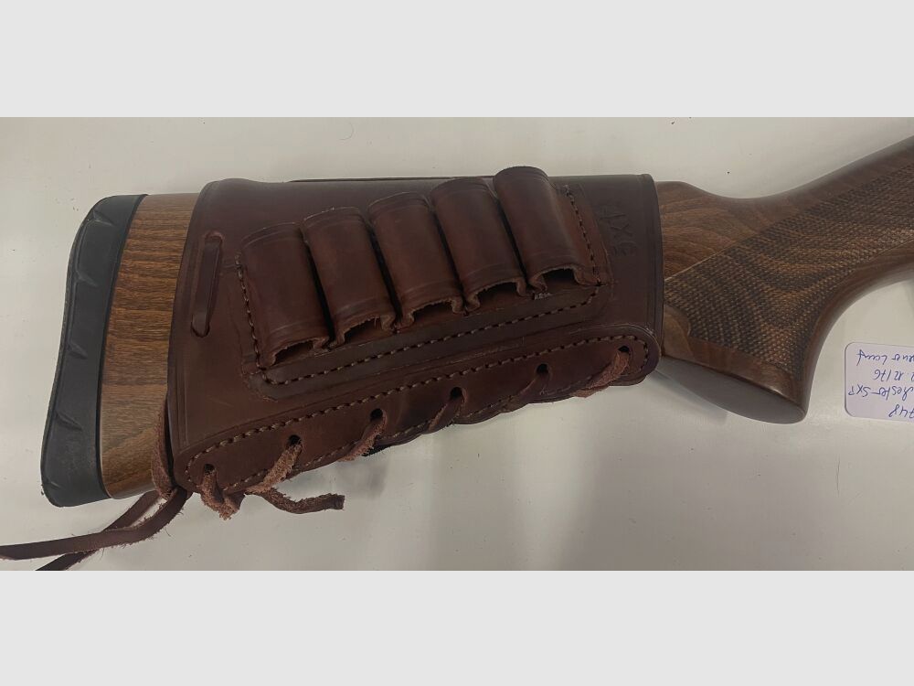 Winchester SXP Trench Rifled