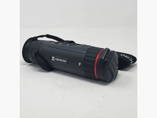 Gebrauchtgerät: HIKMICRO FALCON FQ35 Gebrauchte Geräte||Wärmebildkamera