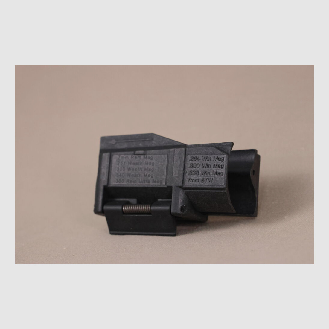 Blaser R93 vervangloop // Magnaport