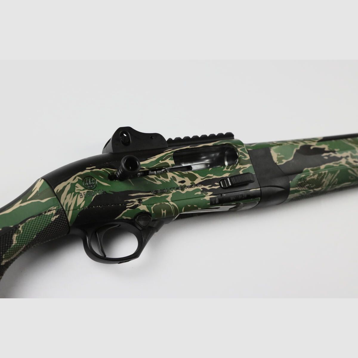 Beretta 1301 Tactical Gen2 CAMO, Bild 5 von 6