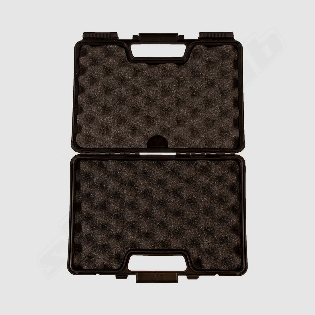 UMAREX Pistolen-Koffer schwarz 28,5cm x 19cm