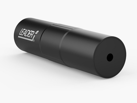 LEADER Silencieux SDK 7–8 mm