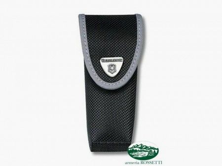 VICTORINOX Holster Cordura schwarz 10 cm