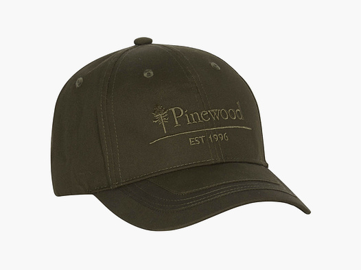 Pinewood Kinder-Cap TC 2 Colour (Moss Green)