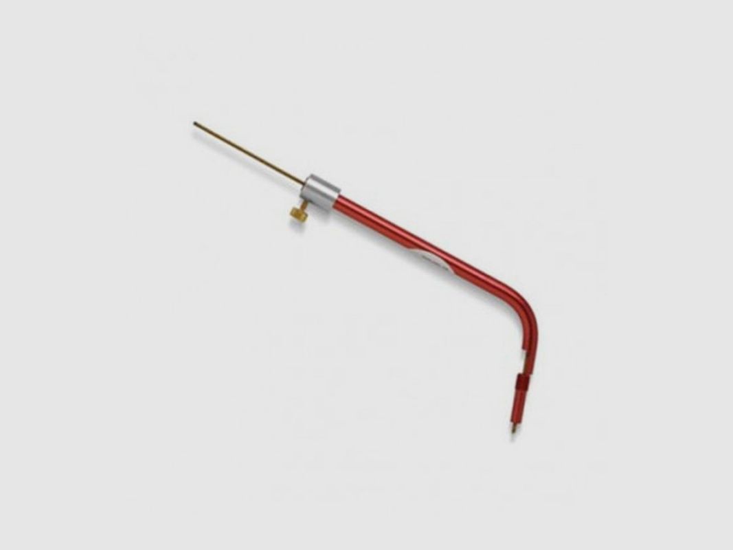 HORNADY LNL O.A.L. MEDIDOR CURVO, imagen 1 de 2