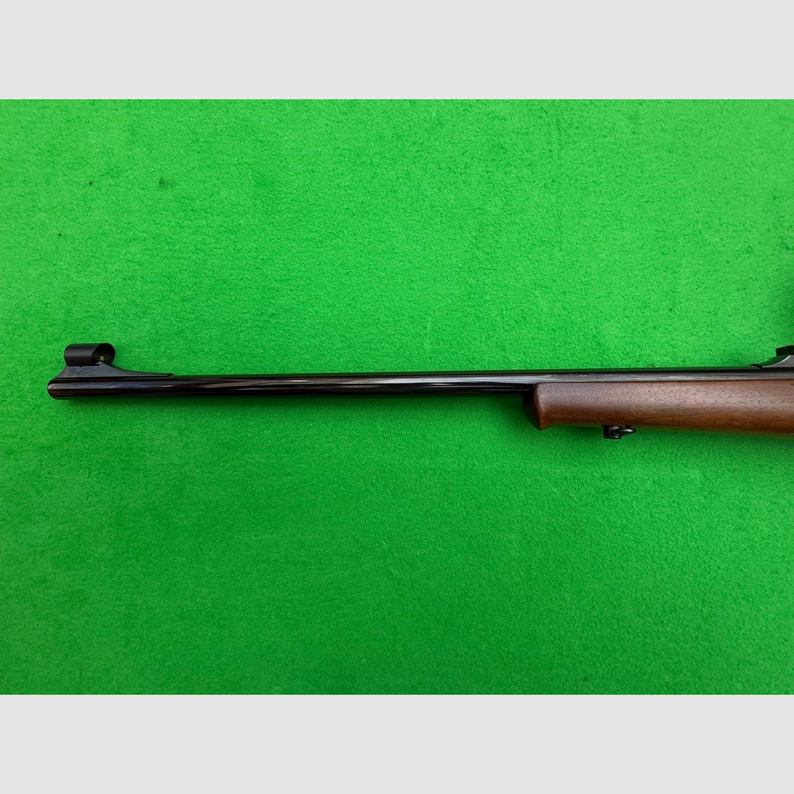 Krico 700 9.3x62 & Docter 2.5-10x48