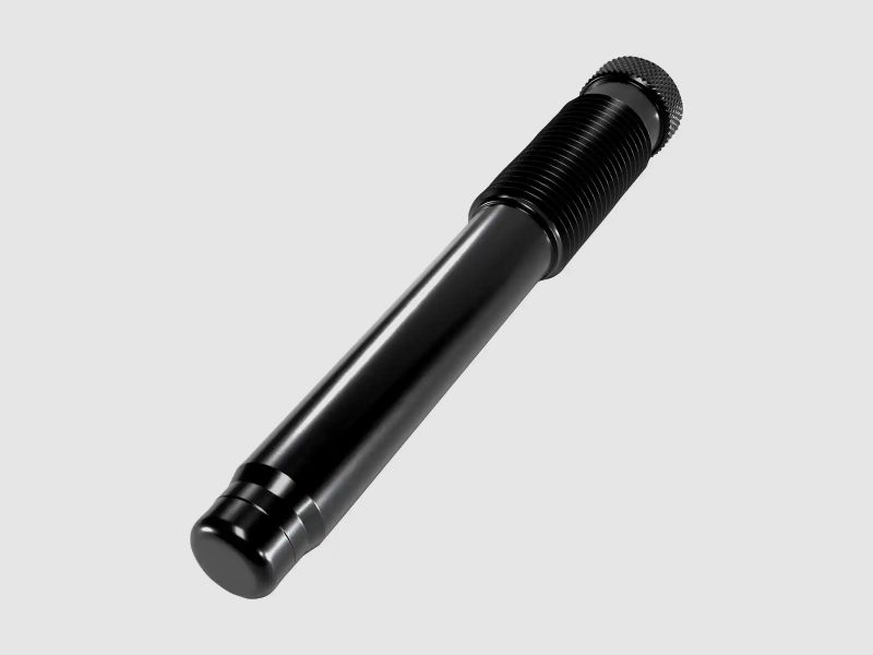 H&N .357 Expander for AccuBull Bullets, Redding Expanding Die