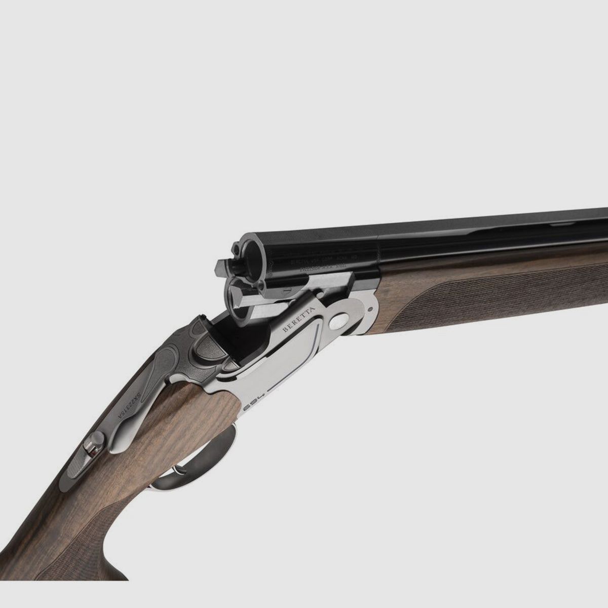 Beretta 694 Sporting Flinte, Bild 4 von 8