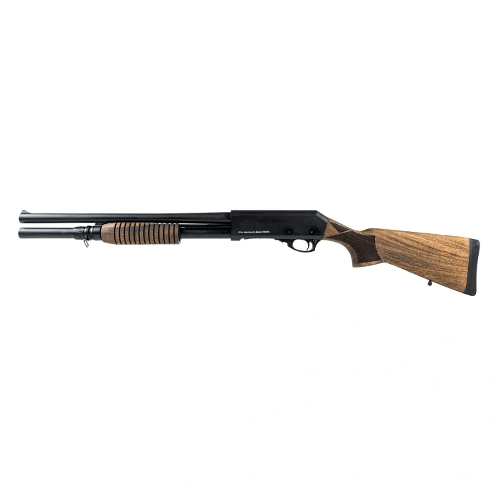 Fucile a pompa AKSA PA-1212 (7+1) cal. 12/76, immagine 1 di 3