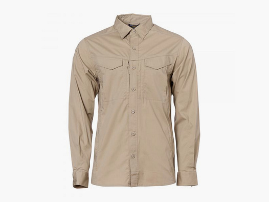 Helikon-Tex Helikon-Tex Longsleeve Defender MK2 khaki