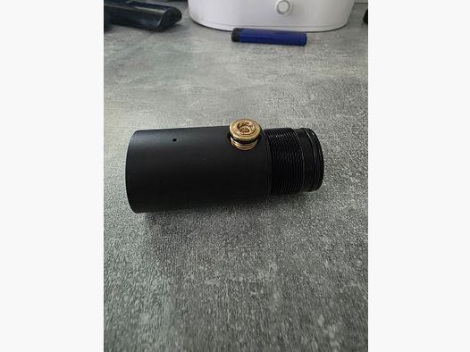 AMP 2 Regulators mit Gehäuse oder ohne Gehäuse 