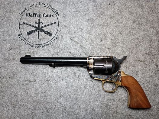 Armi Jager Dakota Single Action "1873 Peacemaker" 7.5"