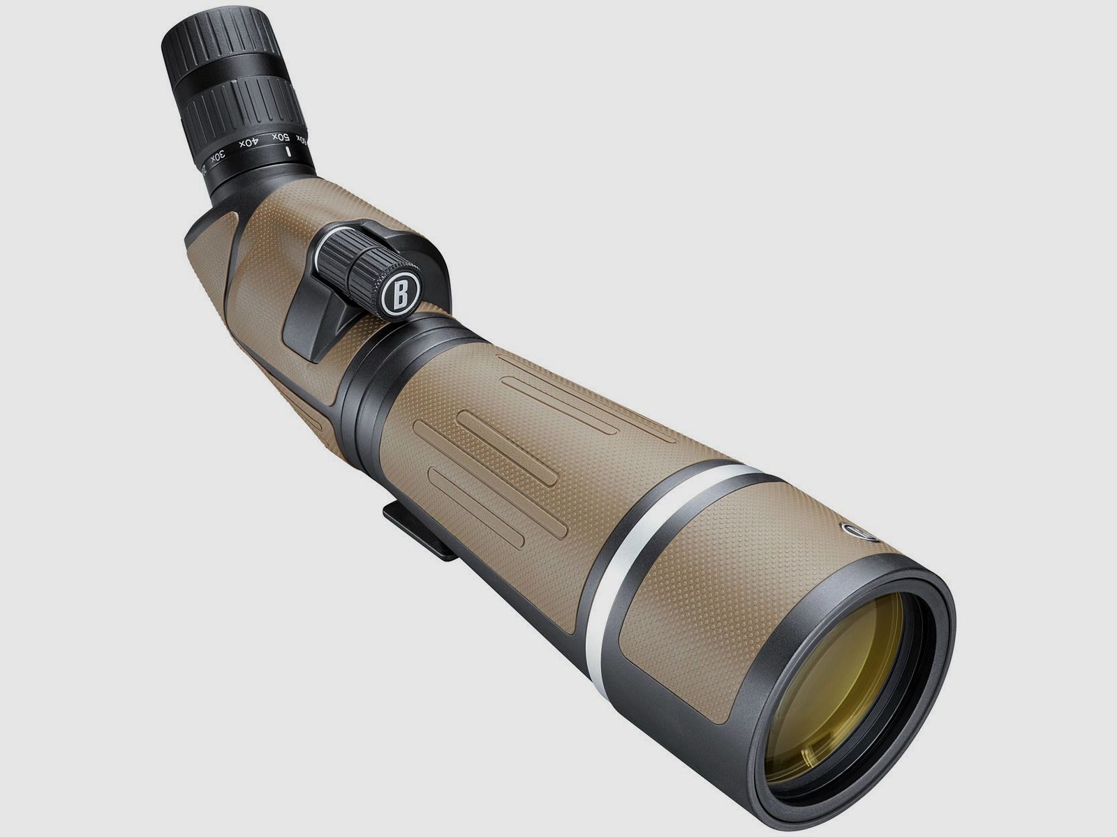 BUSHNELL FORGE 20-60×80 – 45º telescopio, immagine 1 di 4