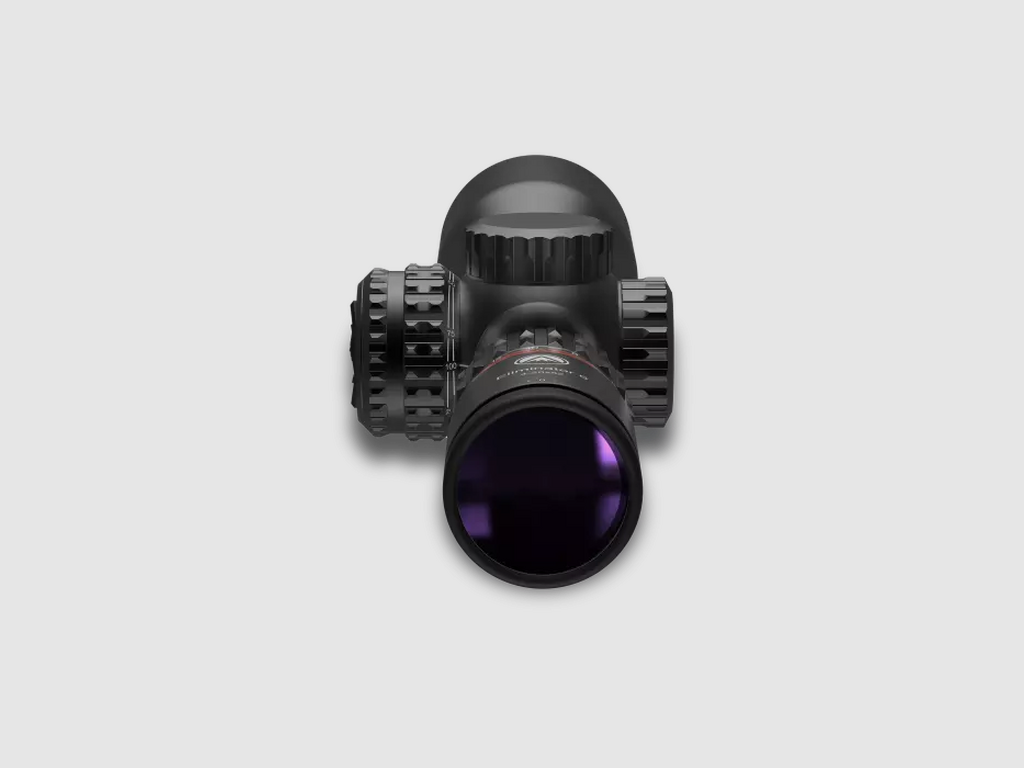 BURRIS ELIMINATOR 6 4-20X52, zdjęcie 3 z 4