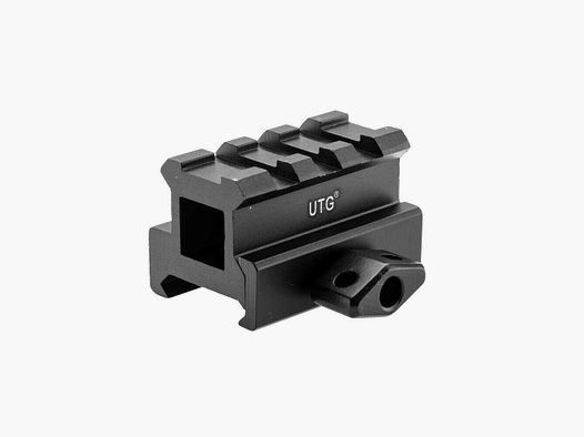 Rail UTG médium