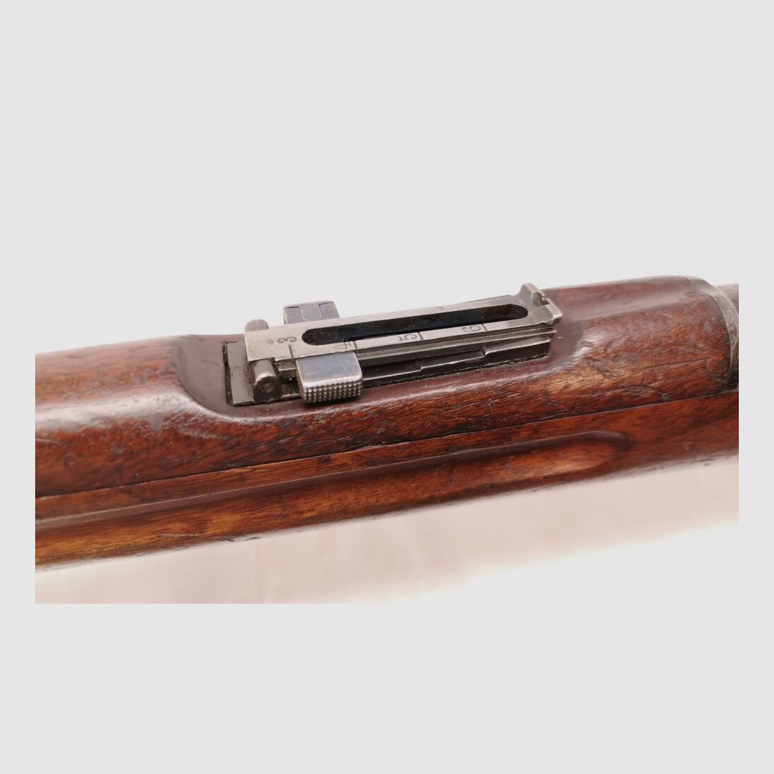 Mauser Oberndorf M96