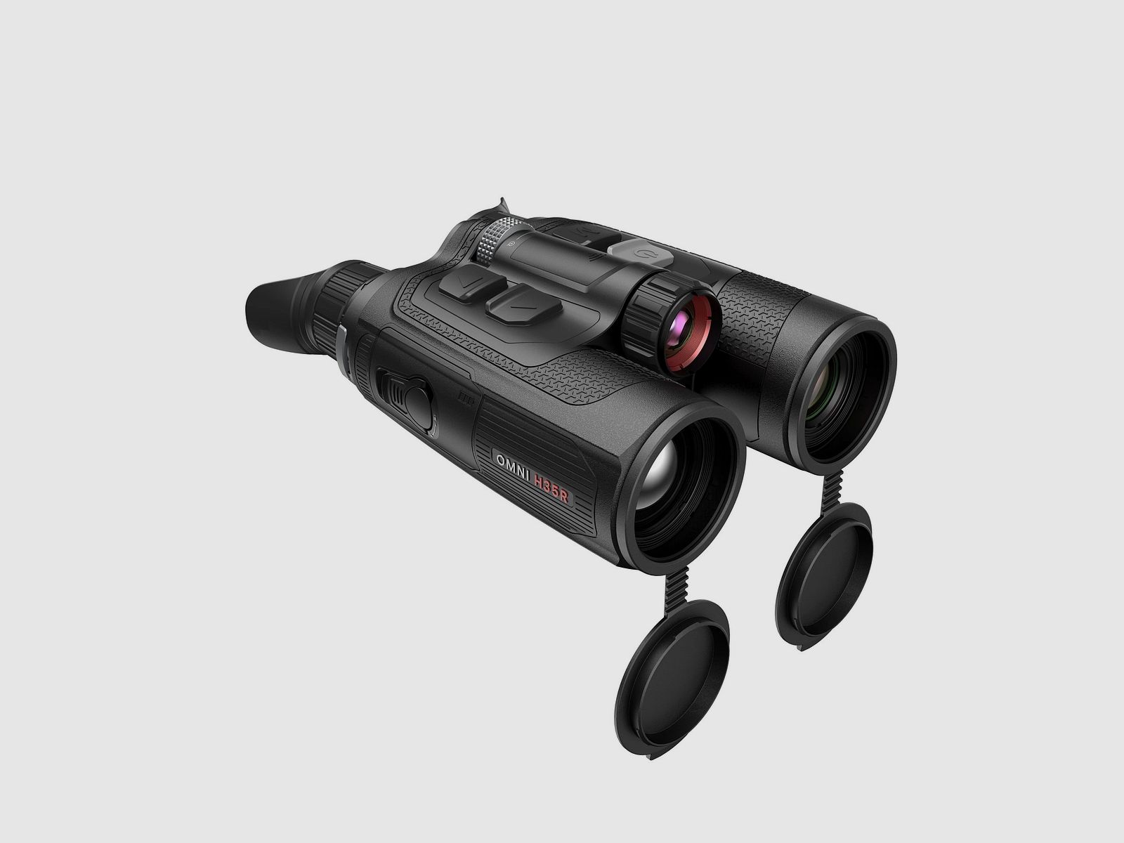 NOCPIX OMNI H35R jumelles thermiques, image 3 sur 10