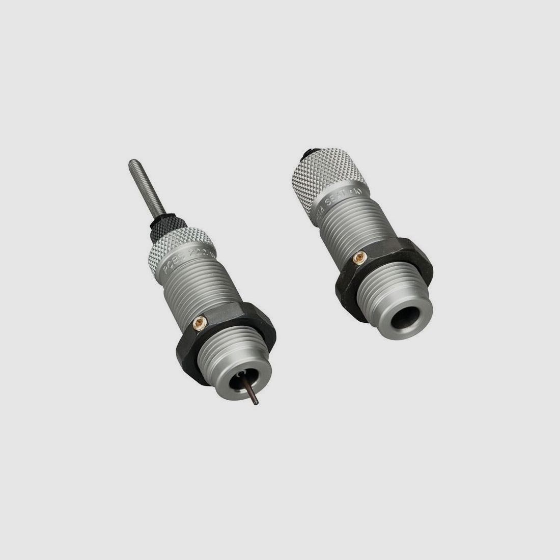 RCBS Die Set Neck Sizing / Seating Die .338 Lapua Magnum #16602