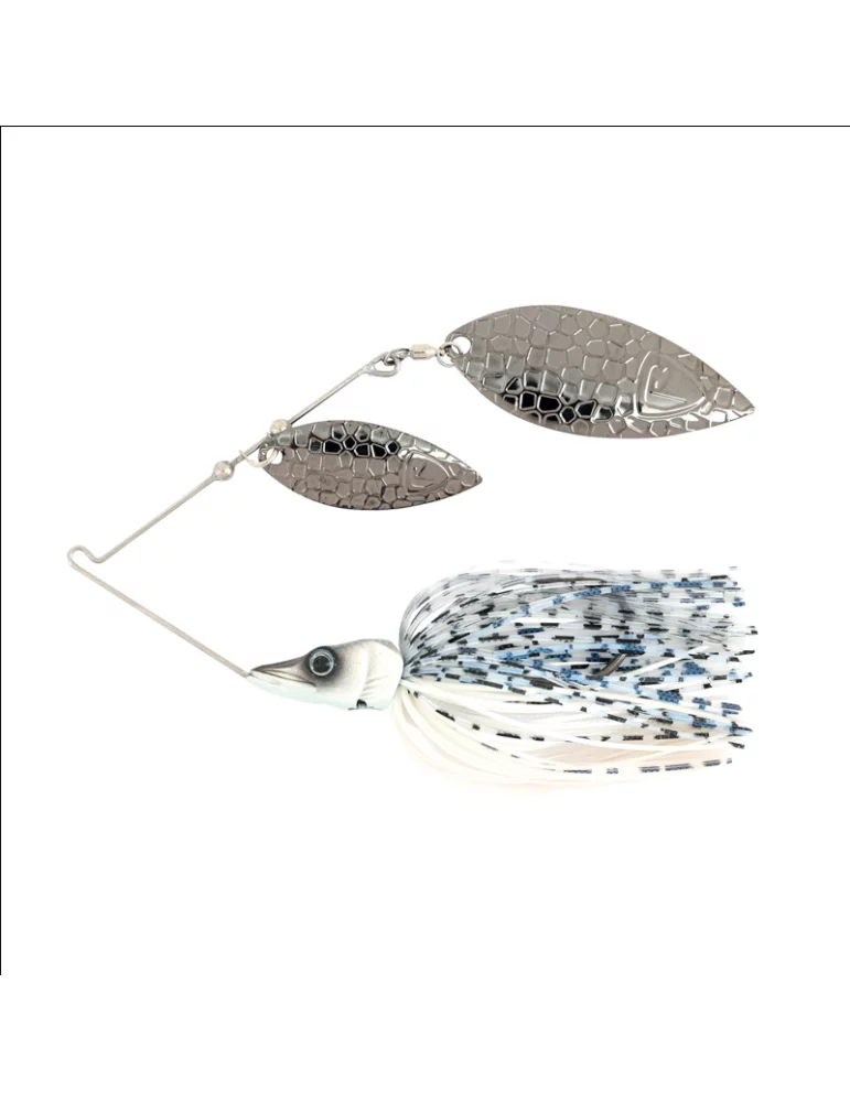 Spinnerbait Fox Rage