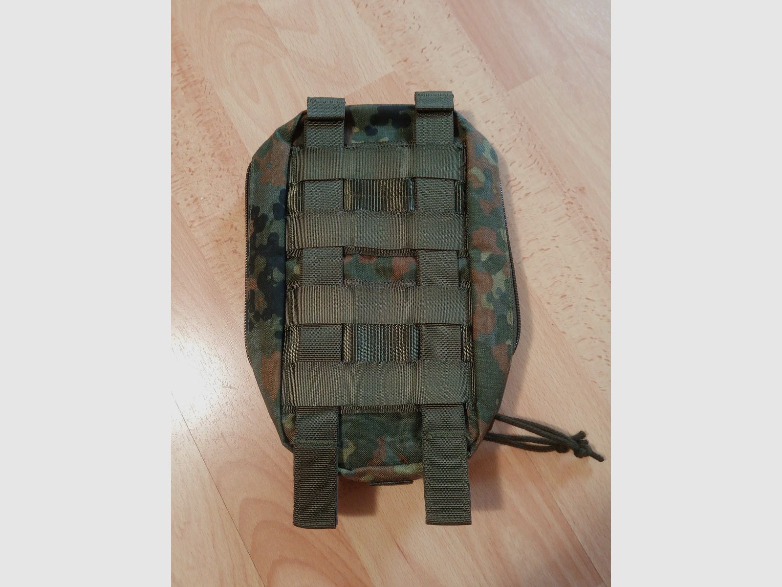 75Tactical EOD gear bag AX1 Flecktarn
