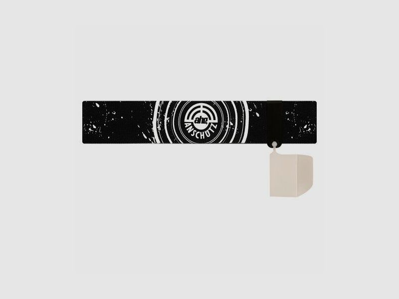 ANSCHÜTZ headband with joint eye patch, image 1 of 2