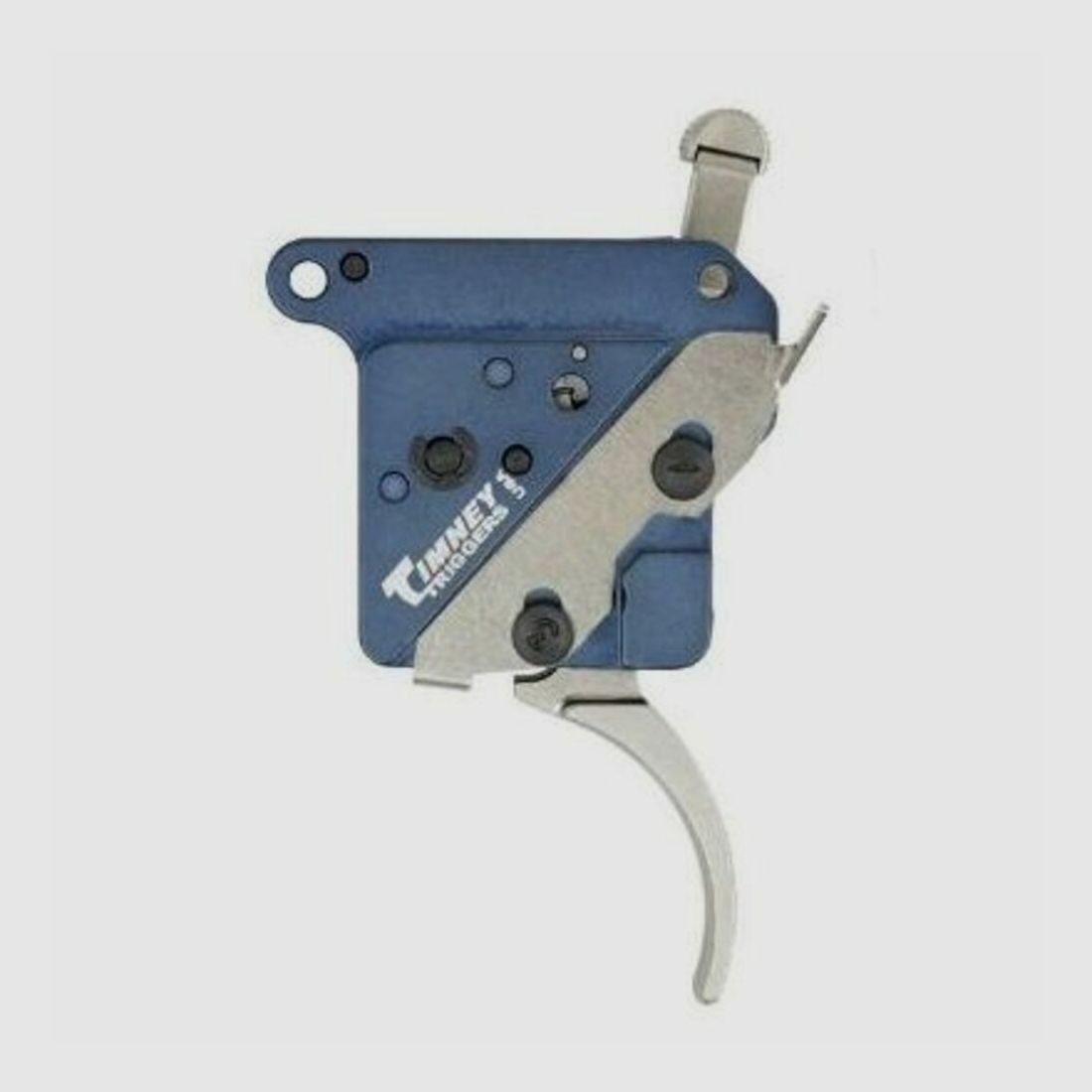 Timney Hit Abzug/S-RH 8oz gebogen Rem700