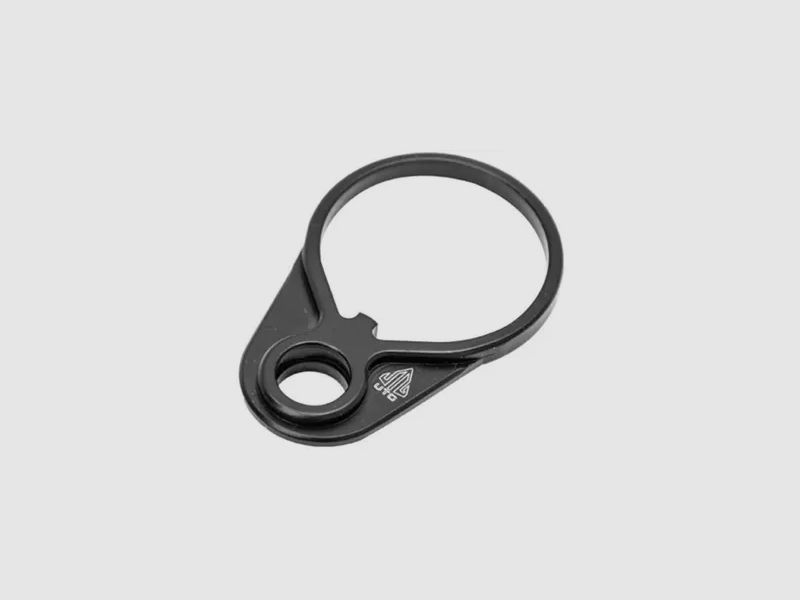 UTG Quick Detach Swivel Adapter für AR-15 Receiver-Endplatte, Bild 6 von 12