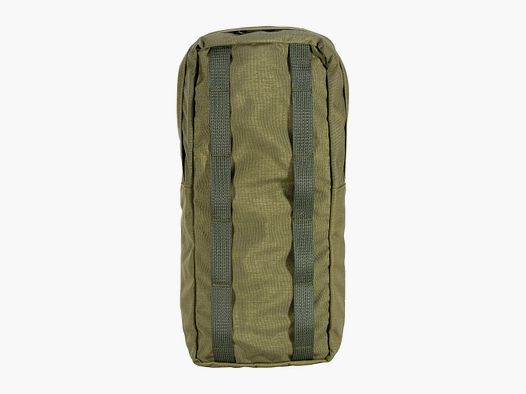 Savotta Savotta Side Pouch 8 L olivgrün