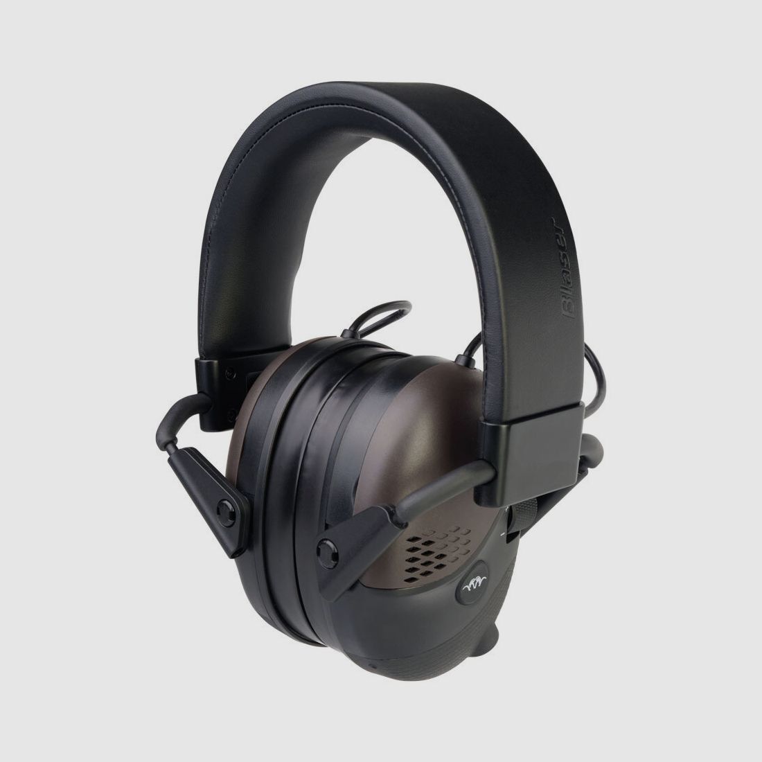 Protection auditive Blaser Pro 2.0 avec bouchons interchangeables
