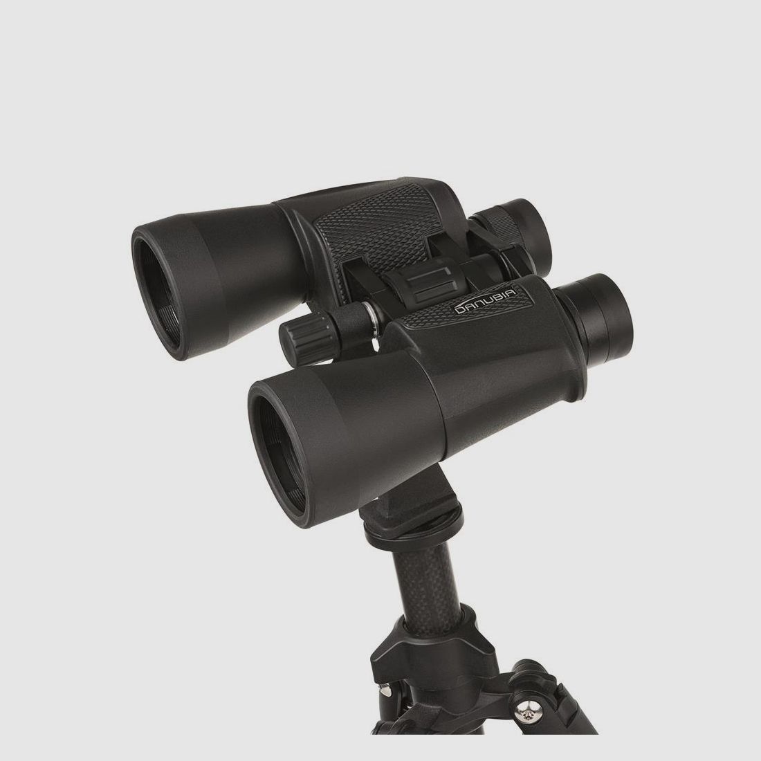 Prismáticos Dörr Fernglas Alpina LX 20x50 con bolsa de transporte y correa