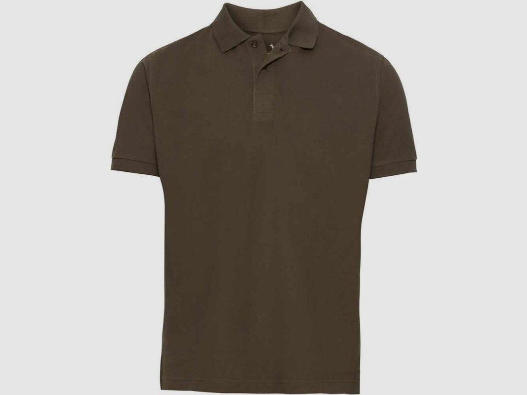 PARFORCE® Poloshirt Oliv