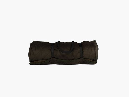 HUBERTUS Ansitzsack Microvelour mit Miporex wind- & wasserdicht