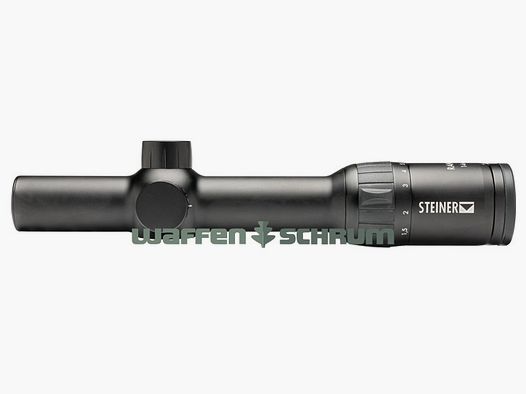 Steiner Ranger 6 - 1-6x24 sans rail