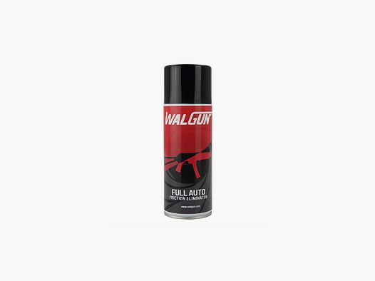 WALGUN FULL AUTO REIBUNGS-ELIMINATOR 400ML