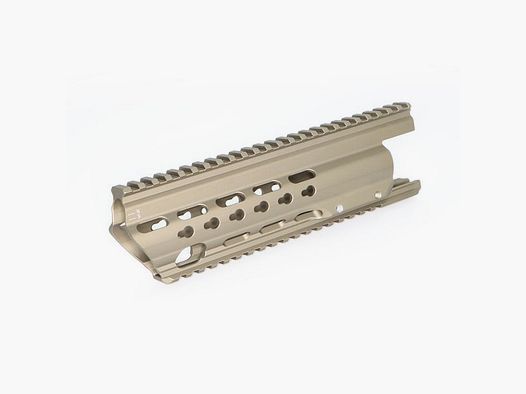 Heckler & Koch MR308 garde-main court