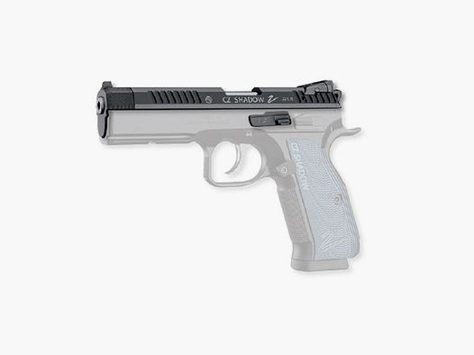 Kit de conversión CZ Shadow II cal. 22 LR