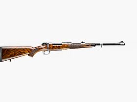 Mauser	 MAUSER 98 DWM