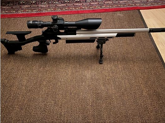 Hämmerli AR 20 Field Target