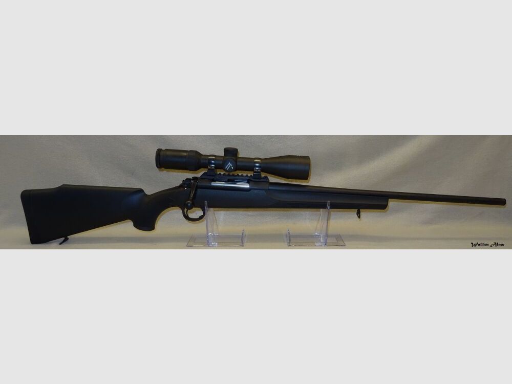 Revo Arms Hunter