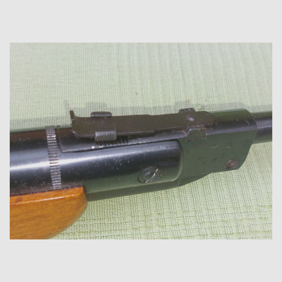  Luftdruckgewehr - Salvia 620
