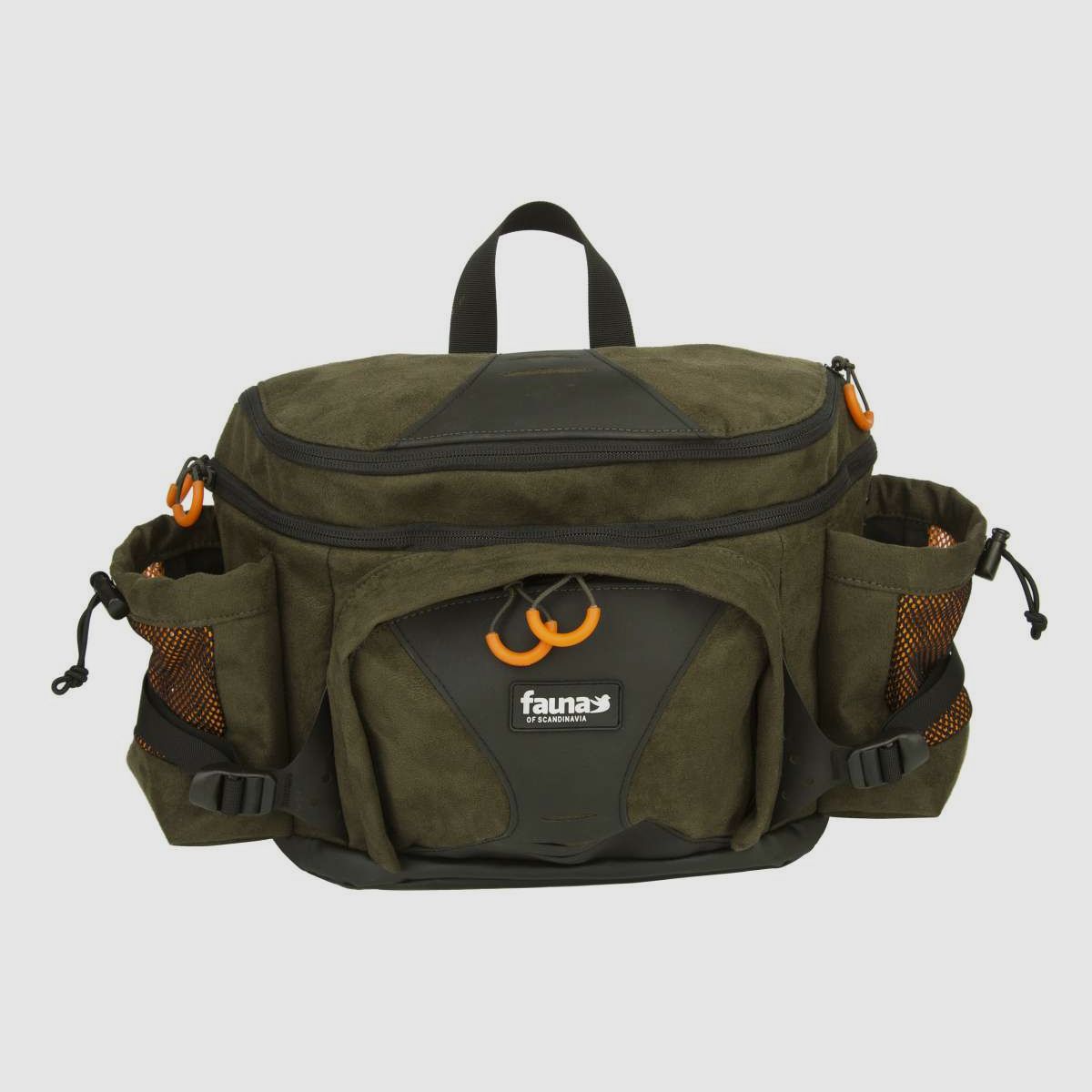 Hybrid-Hüfttasche/Rucksack, Bild 1 von 9