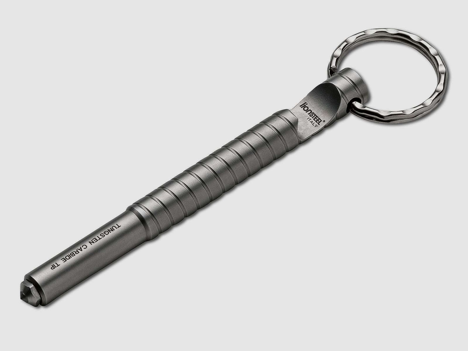Eskaper Kubotan, Flaschen?ffner, Glasbrecher.