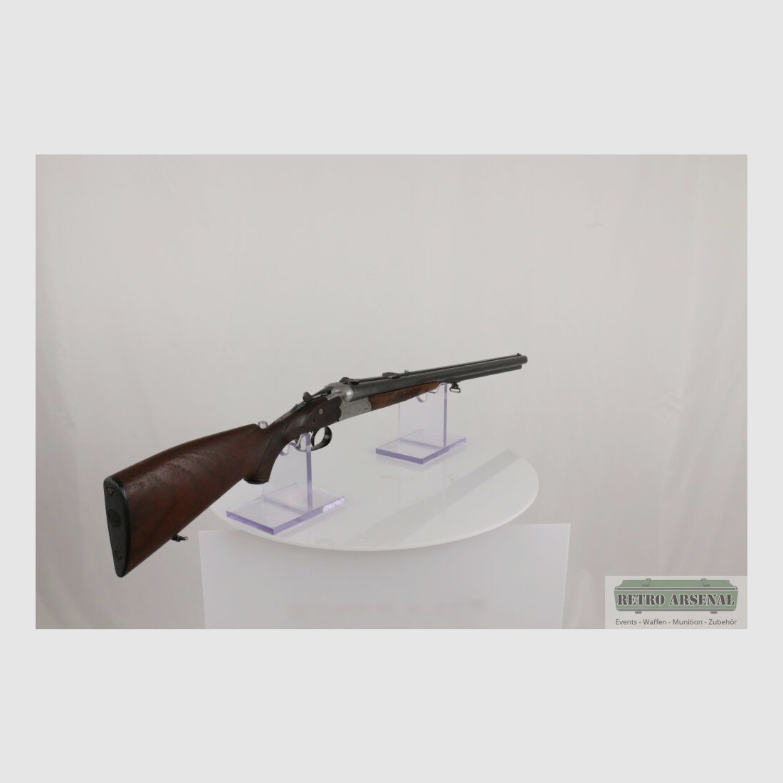 Sauer & Sohn Drilling